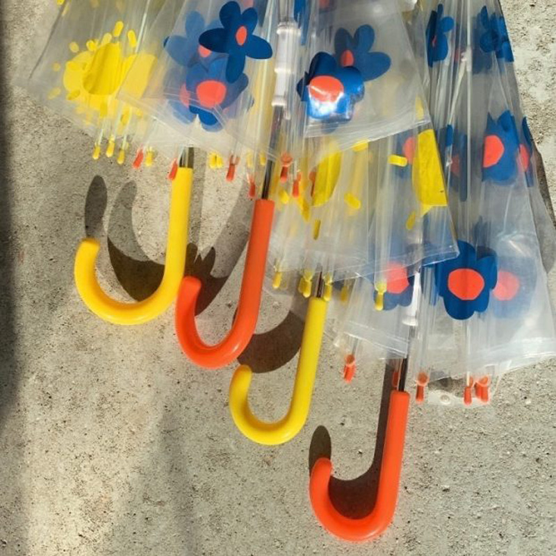 Parapluie Vintage Bob L'Éponge - Nickelodeon - Enfant