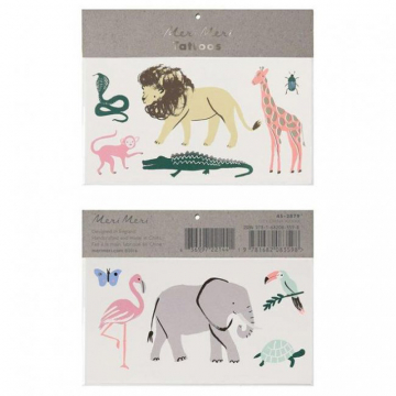 Set de 2 Planches de...