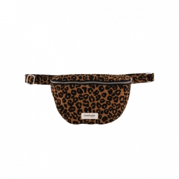 Sac Banane Custine Léopard...