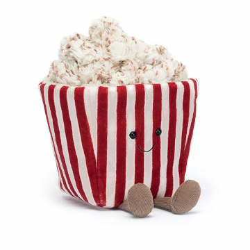 Peluche Pop Corn - Jellycat