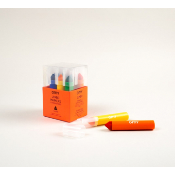 Feutres Jumbo - OMY