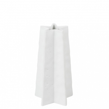 Vase étoile medium - Räder