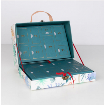 Calendrier de l'Avent...