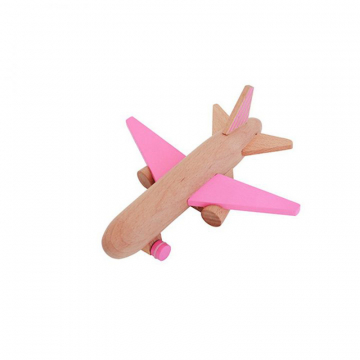 Avion Hikoki en bois à...