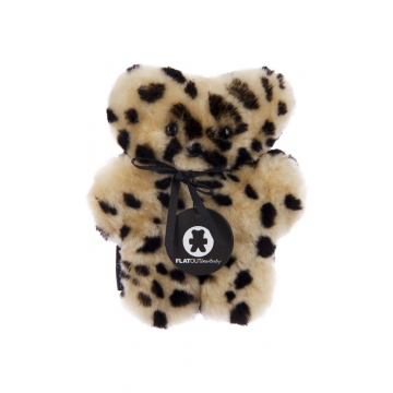 Ourson bear léopard  - Flatout