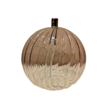 Lampe à huile ellipse...