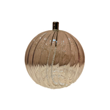 Lampe à huile ellipse...