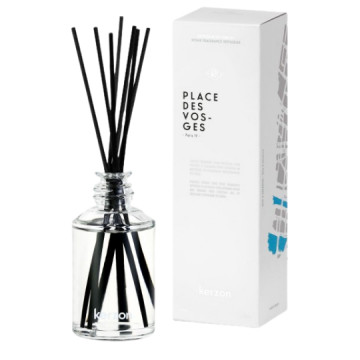 Diffuseur Place des Vosges...