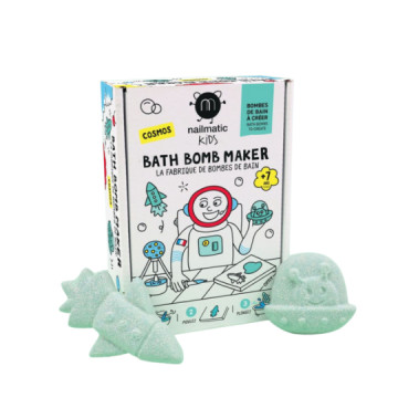 La fabrique Cosmos - créer...