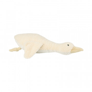 Peluche oie bruits blancs...