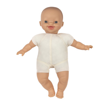 Poupée babies Liv - Minikane