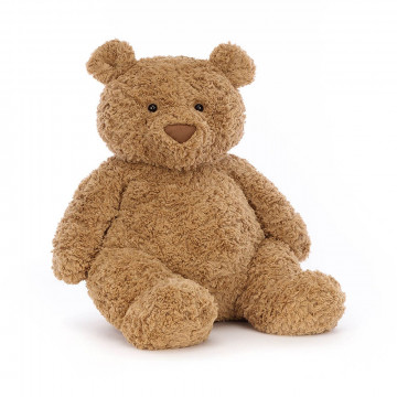 Peluche XXL ours -...