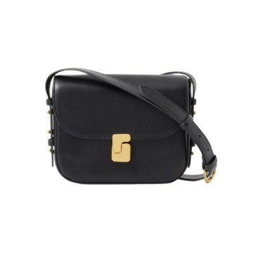 Sac Bellissima mini noir -...