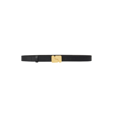Ceinture Ninon noir - Soeur