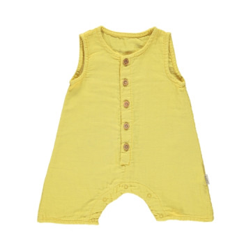 Combishort Poivre mimosa -...