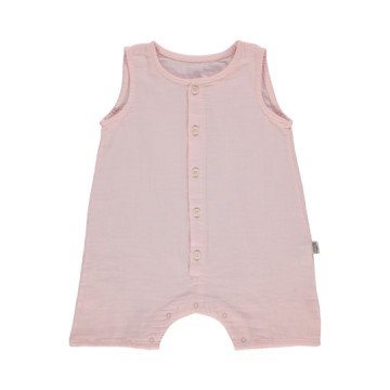 Combishort Poivre rose...