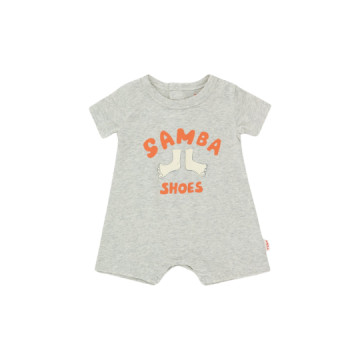 Combishort "Samba Shoes"...