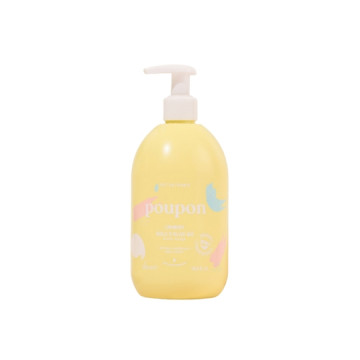 Liniment certifié Bio - 500...