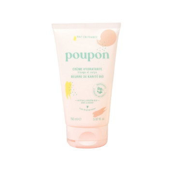 Crème hydratante visage et...