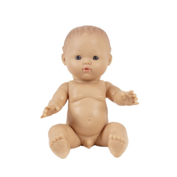 Poupée Gordis - César -...