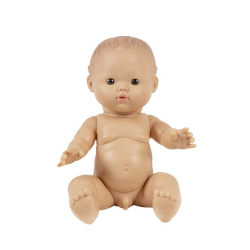 Poupée Gordis - Louis -...