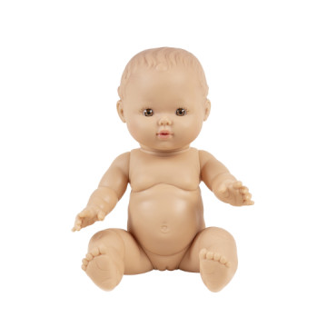 Poupée Gordis - Faustine -...