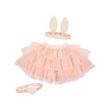 Déguisement lapin pêche -...