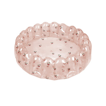 Grande piscine transparente...