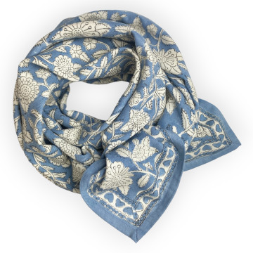 Foulard Latika "Coeur"...