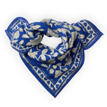 Foulard Manika "Coeur"...