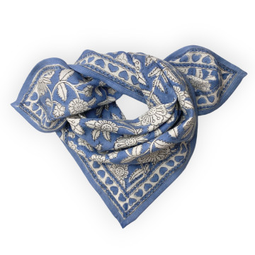 Foulard Manika "Coeur"...