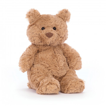 Peluche ours Bartholomew -...