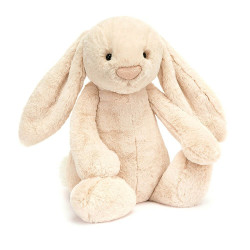 Peluche lapin luxe willow - Big - Jellycat