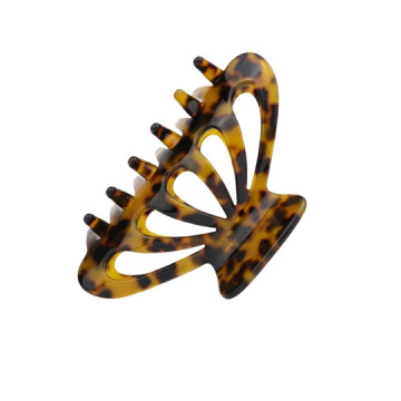 Pince Princess dark cheetah...