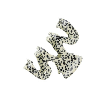 Pince Wave dott - Sasstie