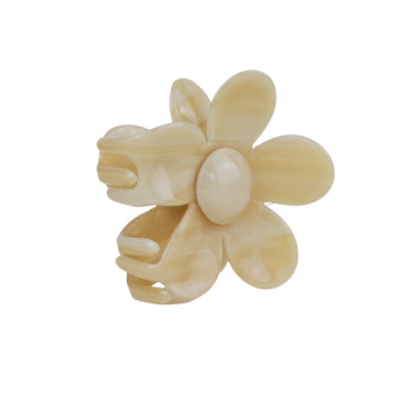 Pince Bloom ivory - Sasstie