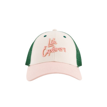 Casquette Life Explorers -...