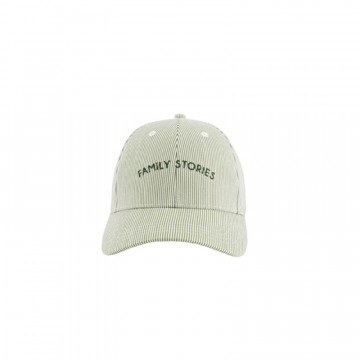 Casquette Family Stories -...
