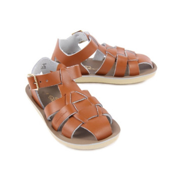 Sandales Shark enfant - tan...