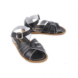 Sandales Original black - Enfant - Salt Water