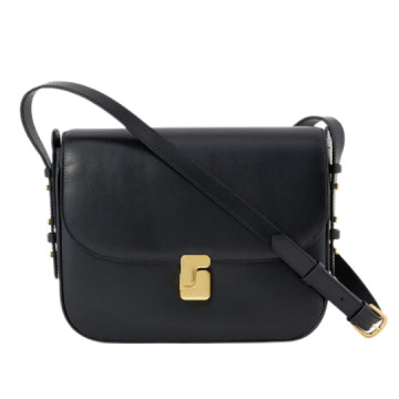 Sac Bellissima maxi noir -...