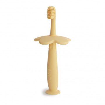 Brosse à dents fleur...