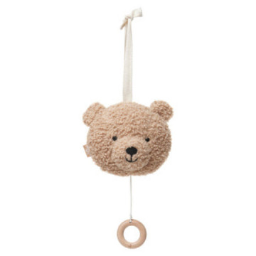 Peluche musicale teddy bear...