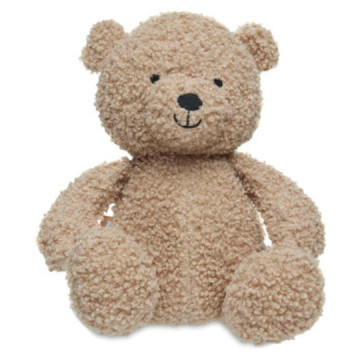 Peluche teddy bear biscuit...