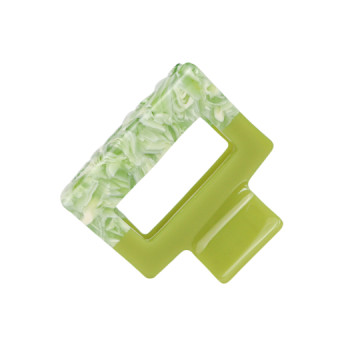 Pince Liberty matcha - Sasstie