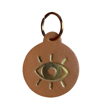 Porte clés Soni - Oeil -...
