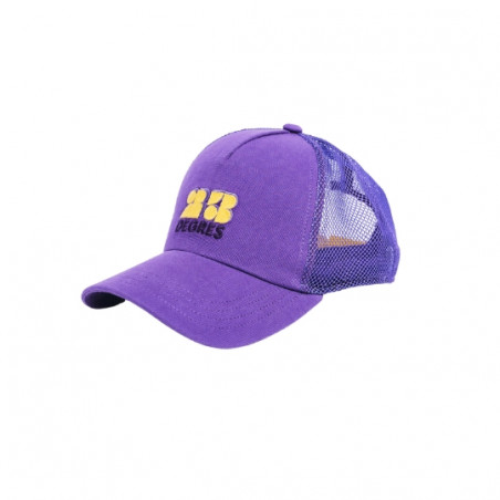 Casquette, 23 degres Casquette, 23 degres