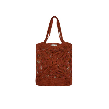 Sac - Filet Brun - Emile & Ida