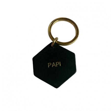 Porte-clefs, Fauvette