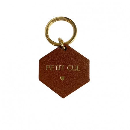 Porte-clefs, Fauvette